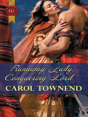 cover image of Runaway Lady, Conquering Lord